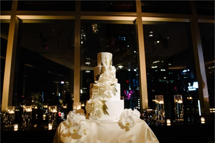 Step into Splendor: Mandarin Oriental's Signature Event Havens