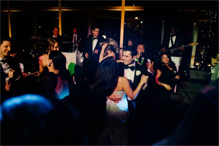 Crafted Cadence: Remixologists' Signature Wedding Notes