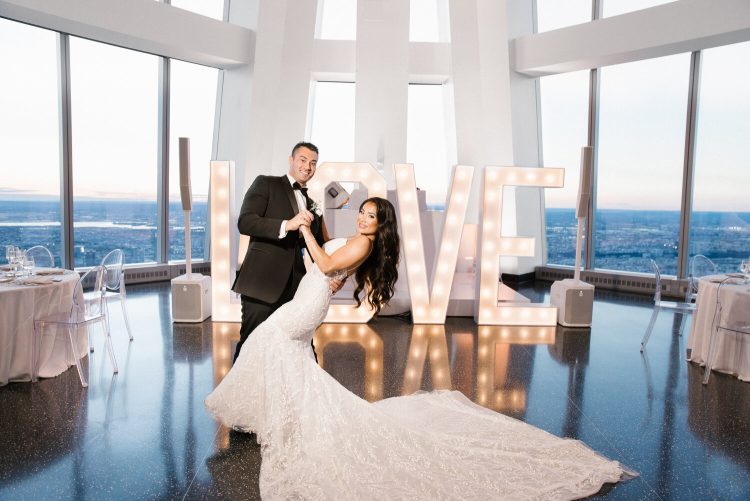 Unforgettable Elements for an Extraordinary Celebration: