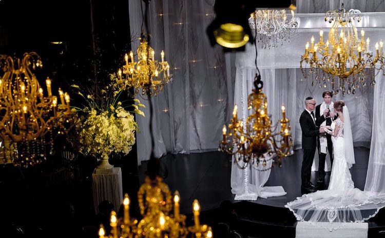 From Golden Hues to Modern Touches:
