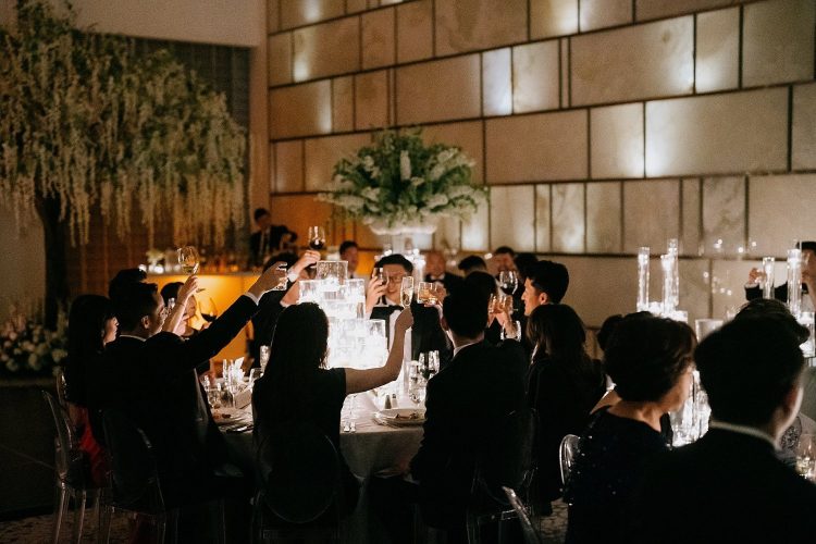 Creating Moments: Why Choose Park Hyatt New York for Your Special Day