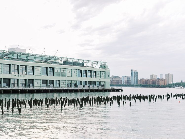 Pier 60 Collection - Your Gateway to Timeless Celebrations