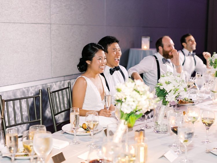 Get Swept Away by Wedding Wonders at Park Hyatt New York