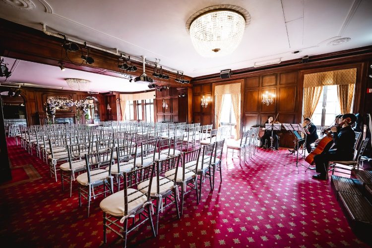 Timeless Tales: The Heritage of Pratt Mansions Fifth Avenue: