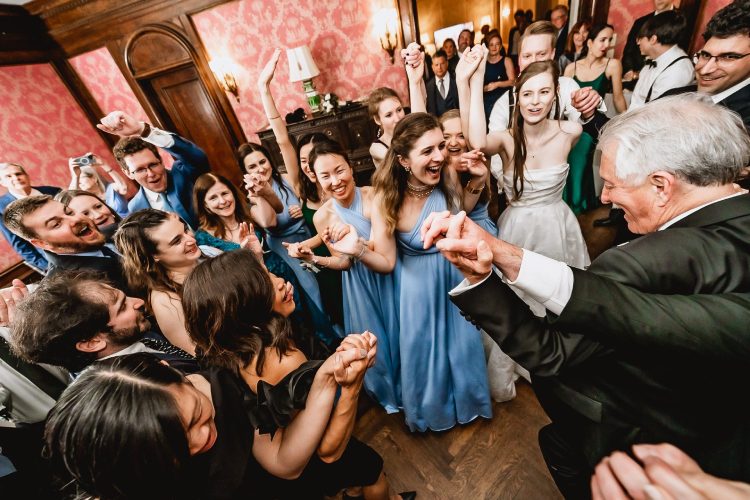A Dance of Emotions with Remixologists: