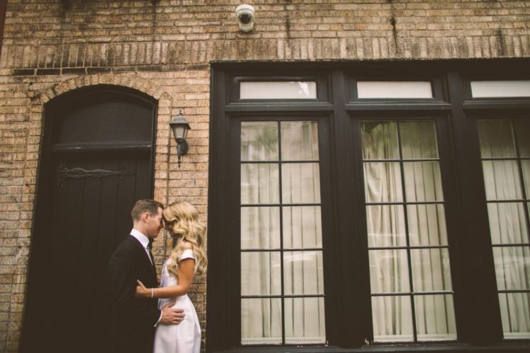 Your SoHo Grand Hotel Wedding Preview: