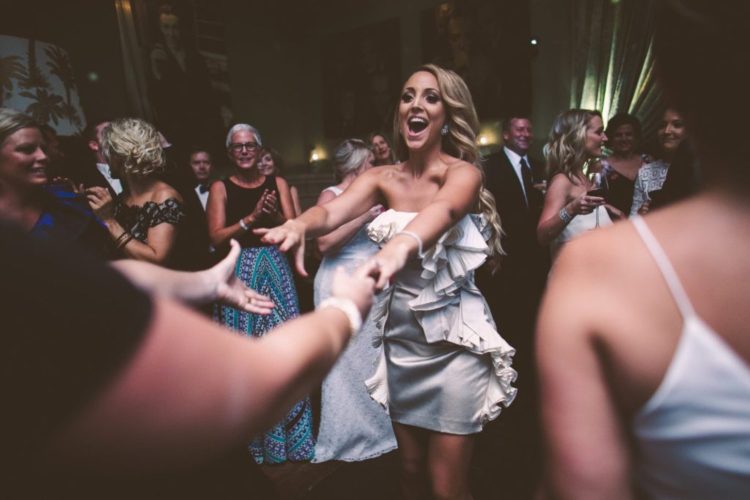 Why Choose Remixologists for Your NYC Wedding Soundtrack: