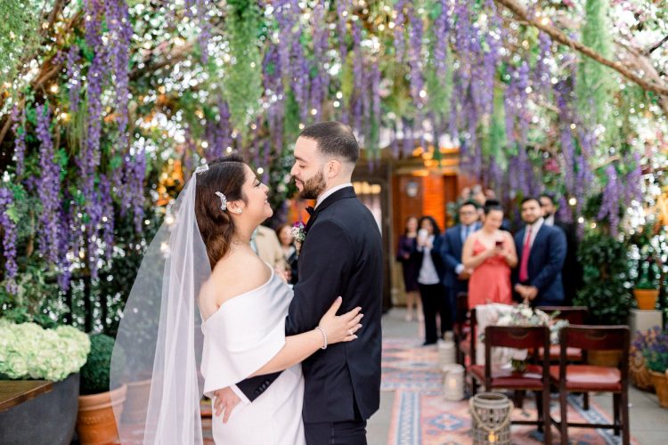 Resonance of Romance: Unleashing Musical Magic with Remixologists at Your NYC Wedding