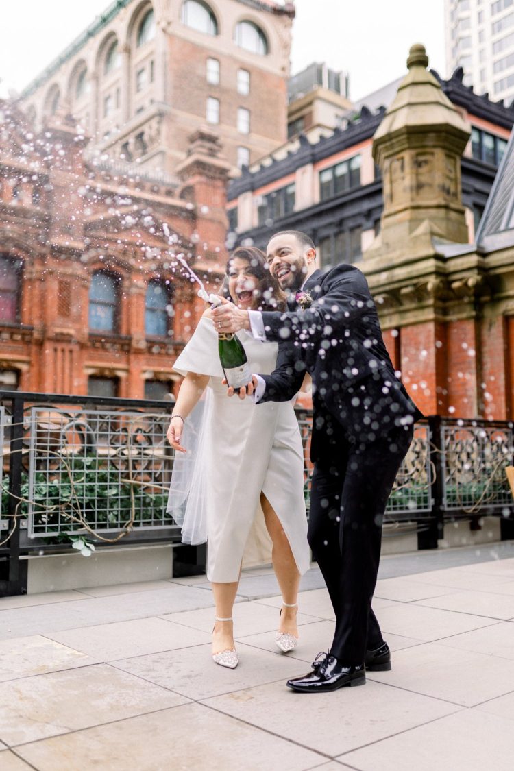 Curate Your Unforgettable Celebration with The Beekman: