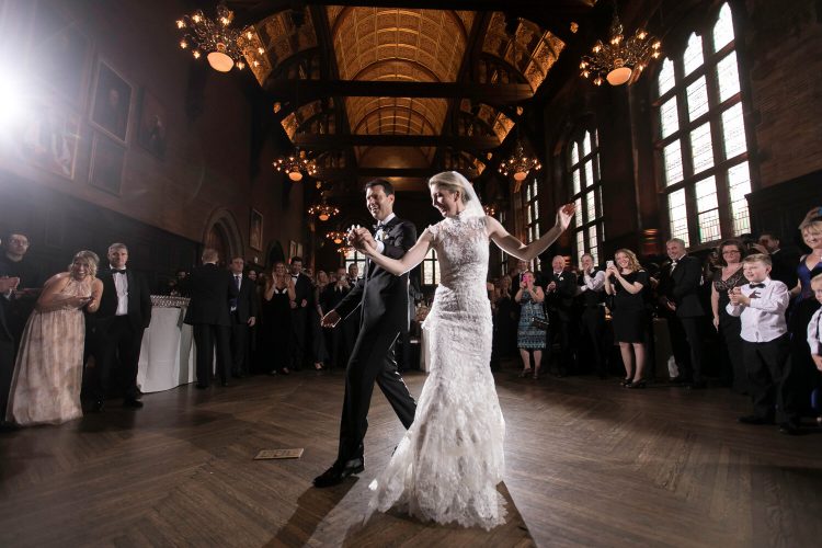 Designing the Musical Palette for Your Dream Wedding Day: