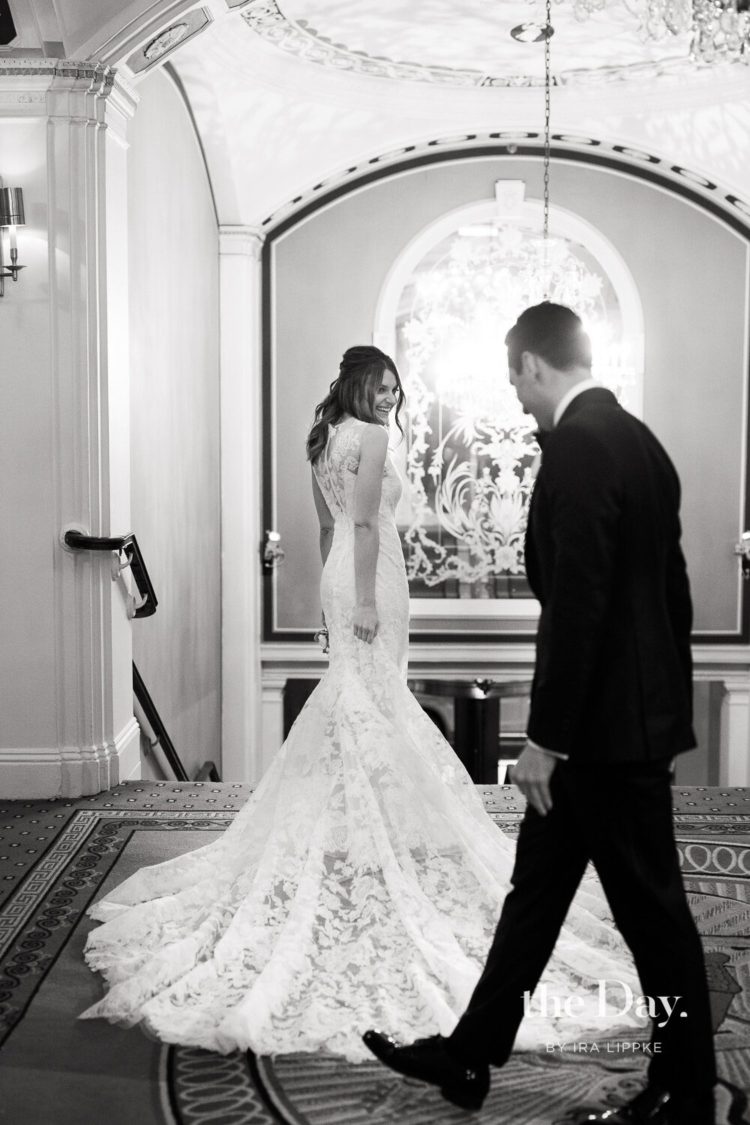 Experience Wedding Perfection at Pierre Hotel