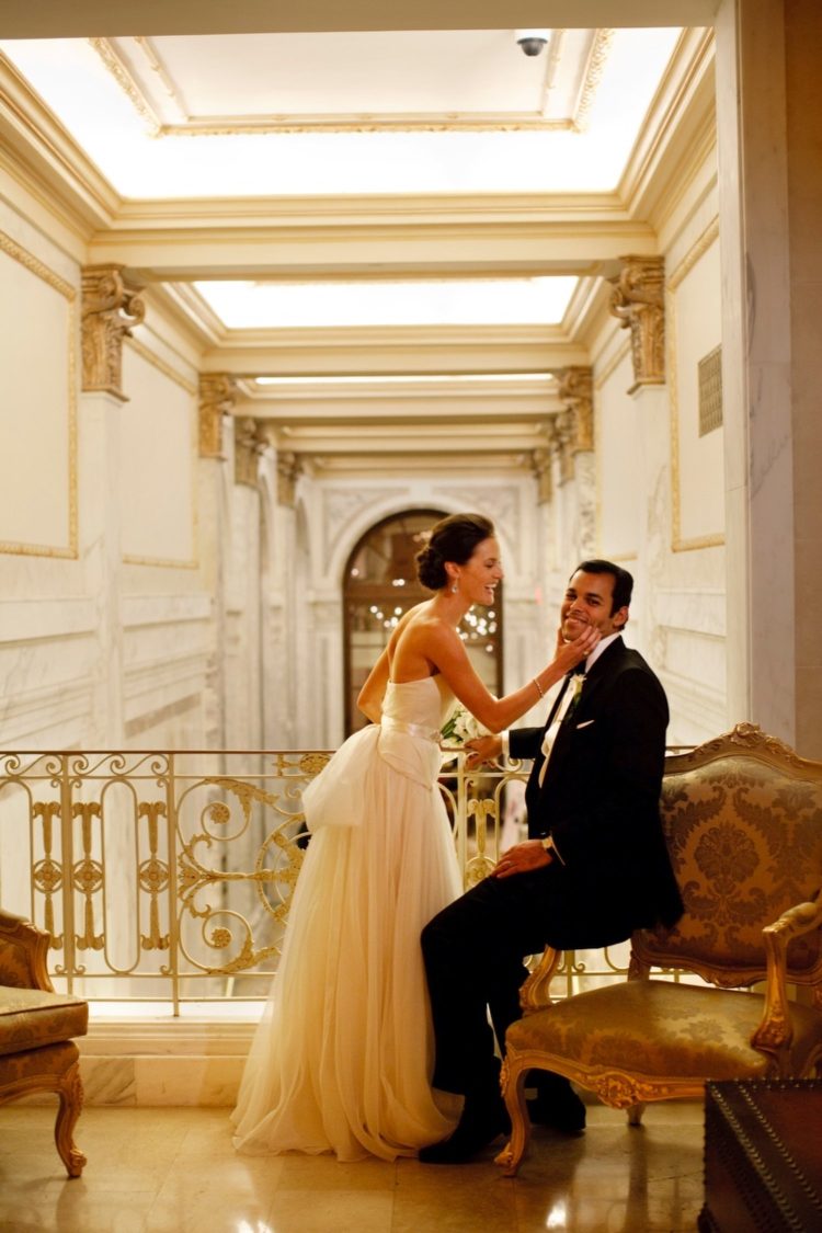 Explore The Plaza Hotel's Event Spaces: