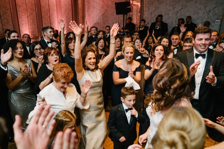 Beyond the Aisle, Beyond the Expected: Remixologists Elevate Your InterContinental New York Celebration