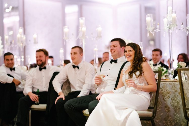 Celebrate Your Story at InterContinental New York: