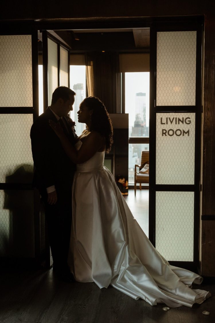 The Skylark's Promise for Your Perfect Wedding: