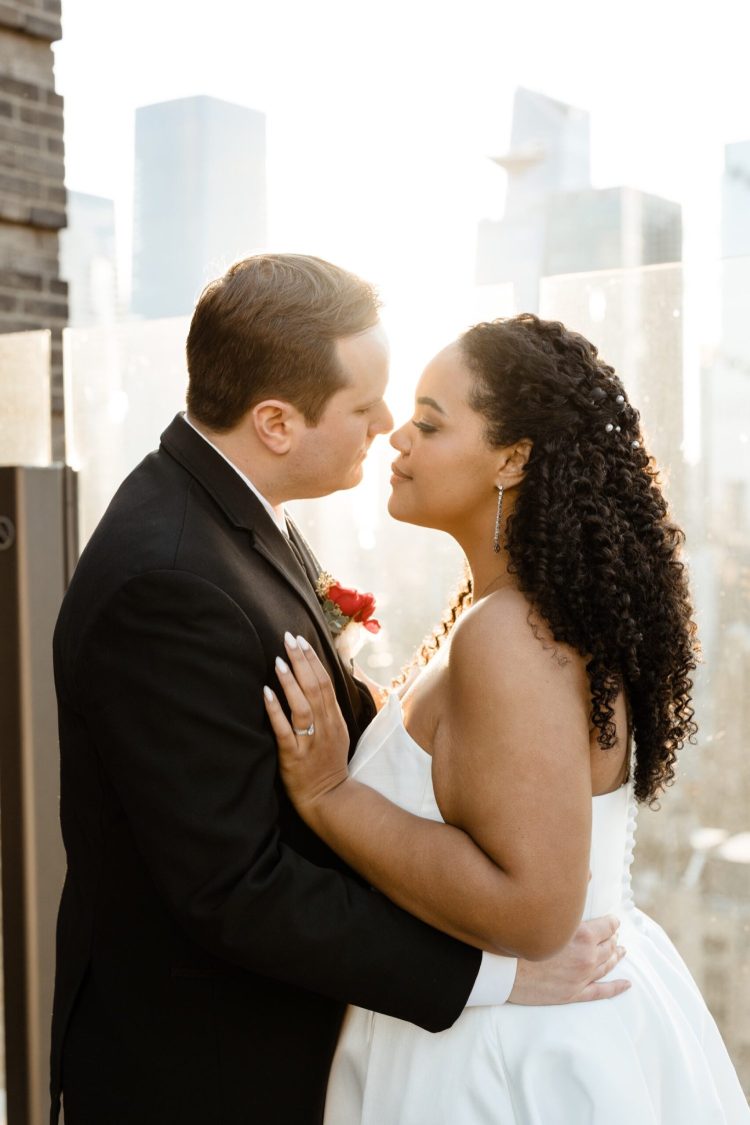 Soar into Romance at The Skylark