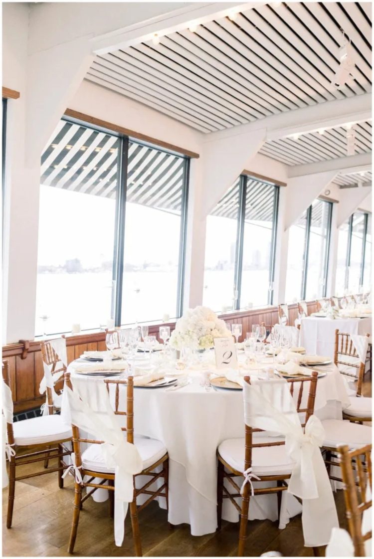 Discover Your Perfect Space at The Water Club: