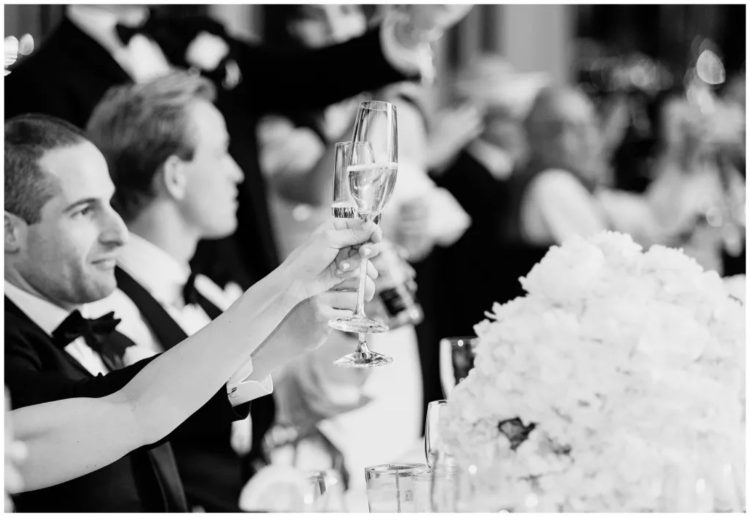 Discover Wedding Wonders at The Water Club: