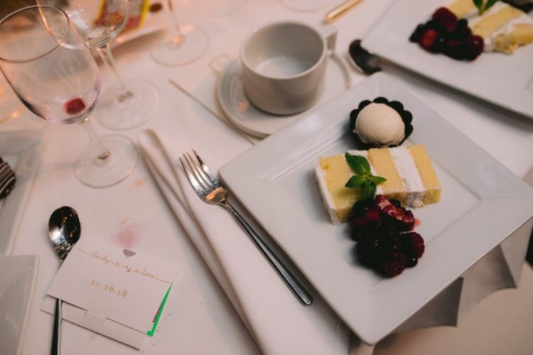 Beyond Imagination: Why Tribeca Rooftop Stands Tall In Wedding Excellence