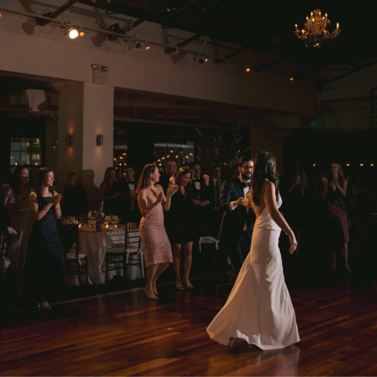 Let the Music Tell Your Love Story: