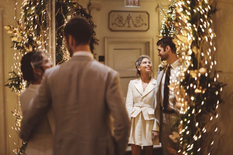 Unveil Your Dream Wedding at The Carlyle: