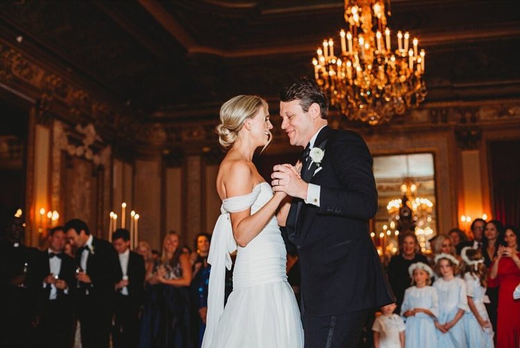 In Tune with Love: Remixologists' Magical Melodies for Your NYC Wedding