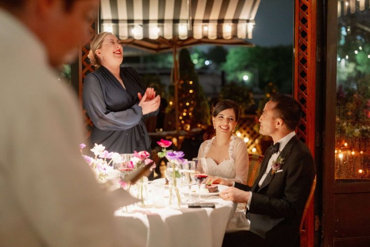 Why The River Café Brooklyn is Your Perfect Wedding Haven: