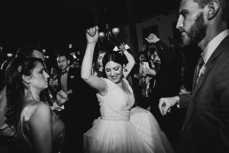 Creating Musical Magic: Remixologists and Your Wedding Symphony