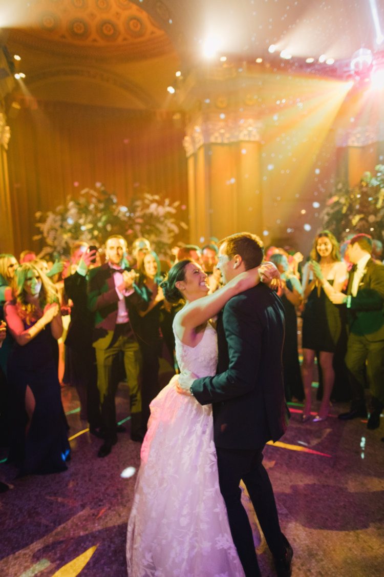 Music to Your Ears: Celebrate with Remixologists