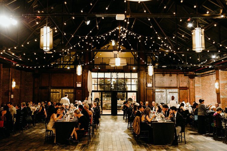 From Industrial Roots to Wedding Wonders: 26Bridge Charms