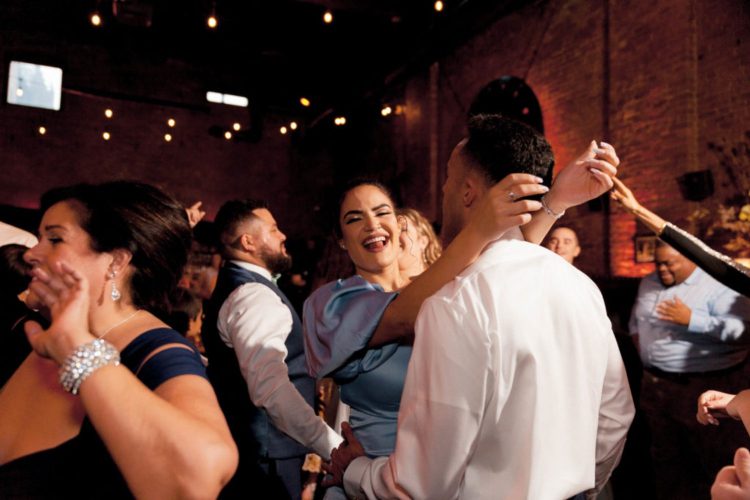 Remixologists: Your Ultimate Wedding Soundtrack Masters 