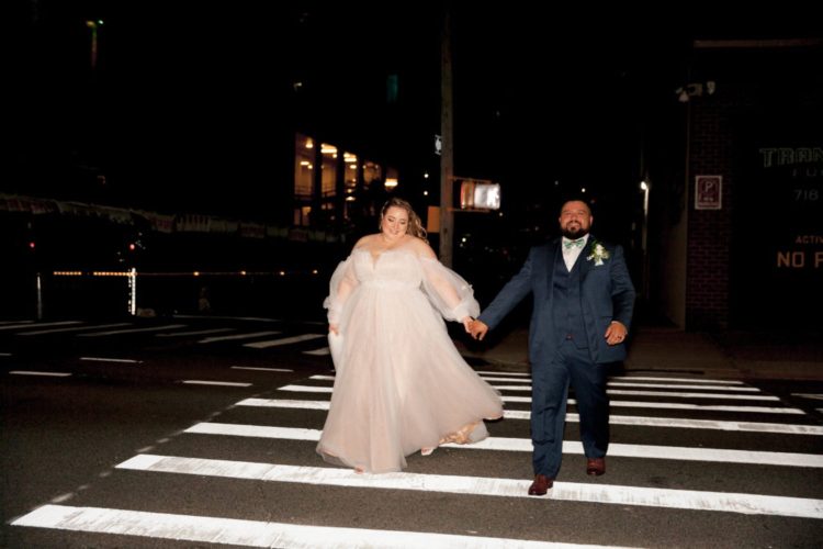  Evoke the Rhythm of your MyMoon Wedding: