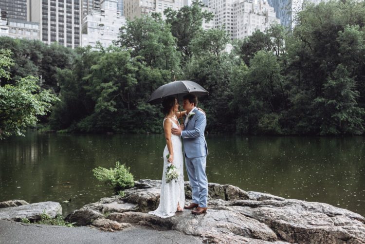 Park Lane NYC: Your Passport to Wedding Perfection 