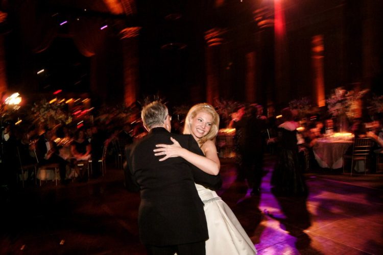 Get Your Party On at Cipriani 42nd Street!