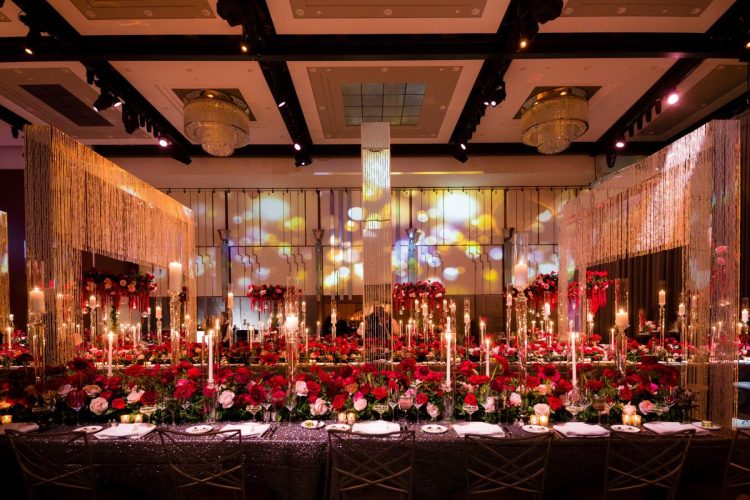 A Cut Above: The Ziegfeld Ballroom Wedding Difference