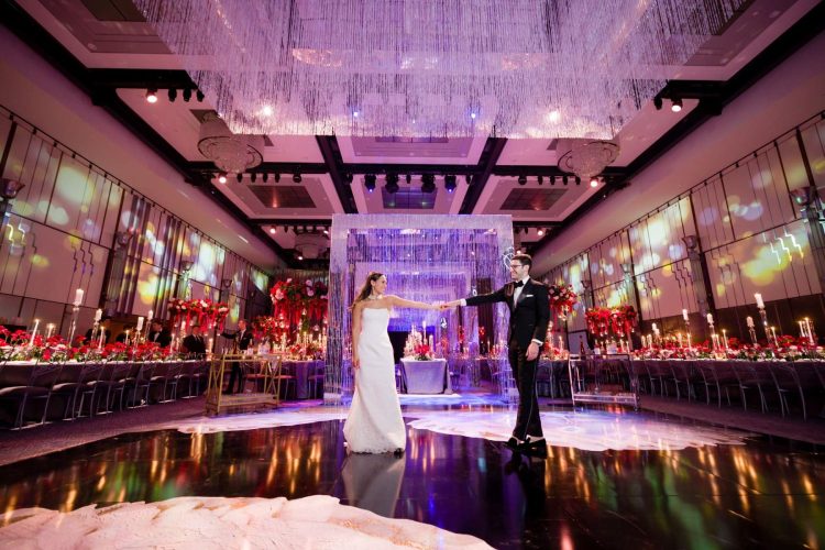 A Setting Like No Other:
