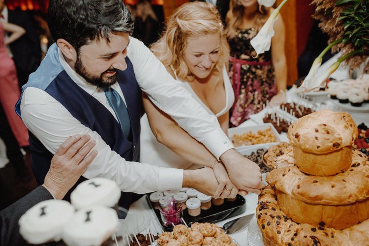 Why Bryant Park Grill is the Ultimate Wedding Venue: