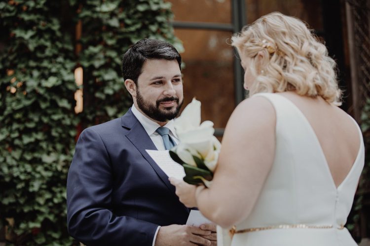 Start your Happily Ever After at Bryant Park Grill: