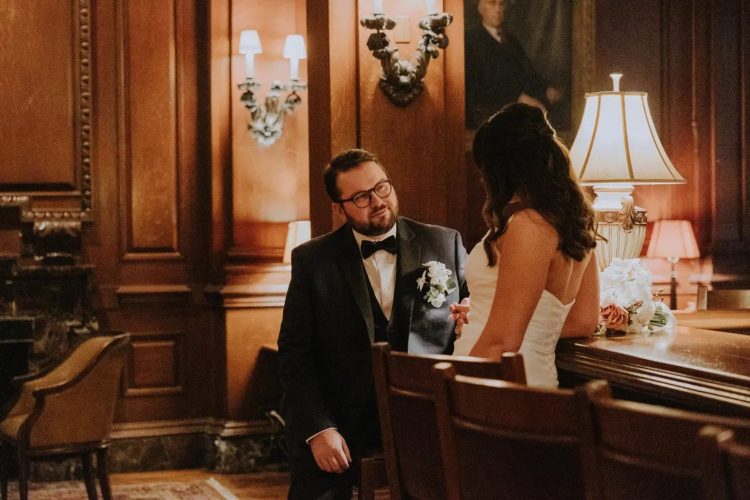 A Showcase of Sixty Pine Street's Event Venues: