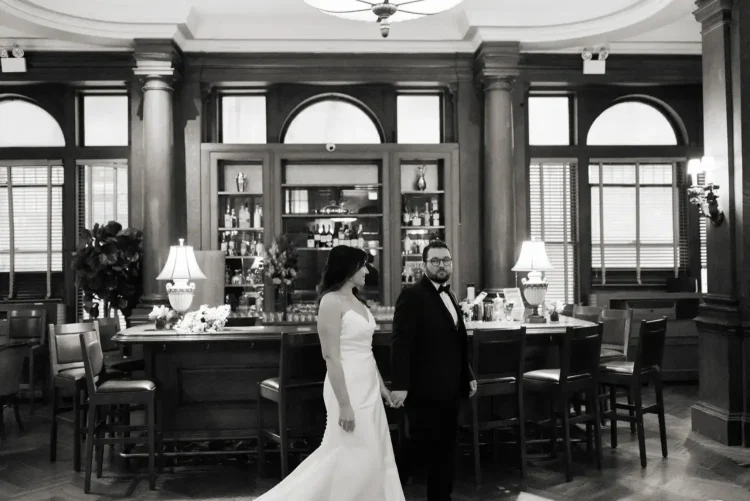 Begin your Wedding Journey with Us: