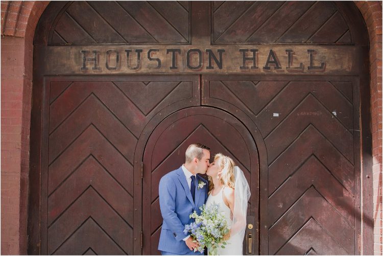 Exquisite Facilities for Unforgettable Moments:
