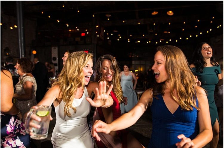 Shake Up Your Celebration with Remixologists