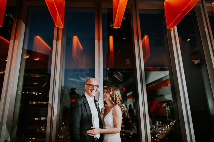 Sparkling Moments Await at Robert at Museum of Arts and Design: