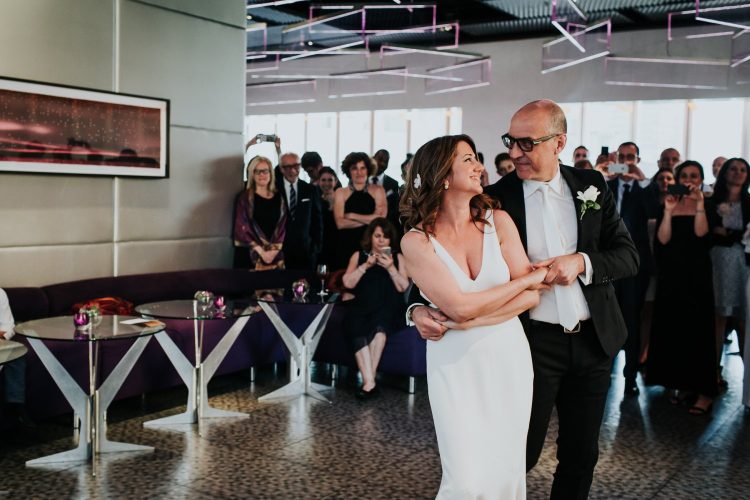 Setting the Rhythm for Your Dream Wedding Day: