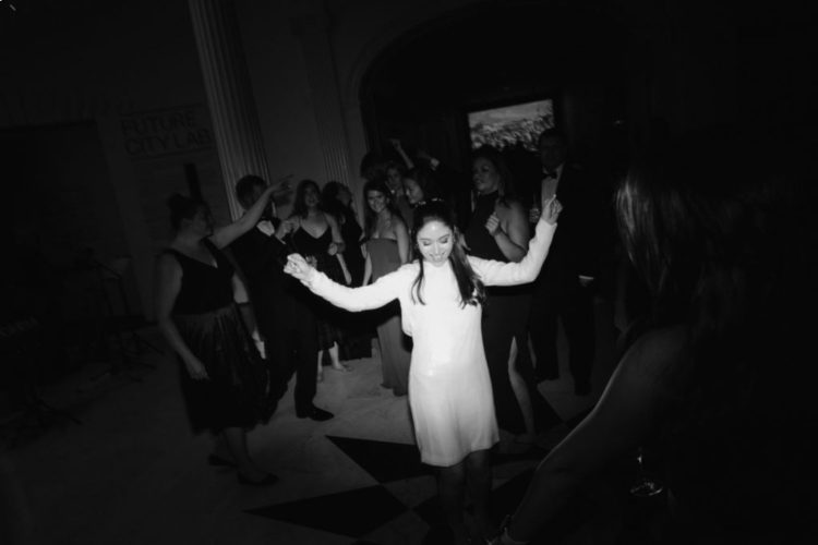 Crafting Wedding Day Magic with Remixologists: