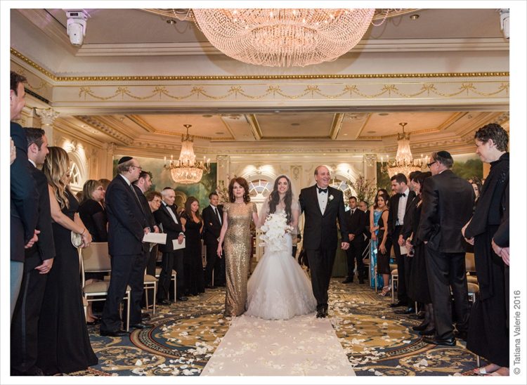 From Glamorous Ballrooms to Swoon-Worthy Suites: