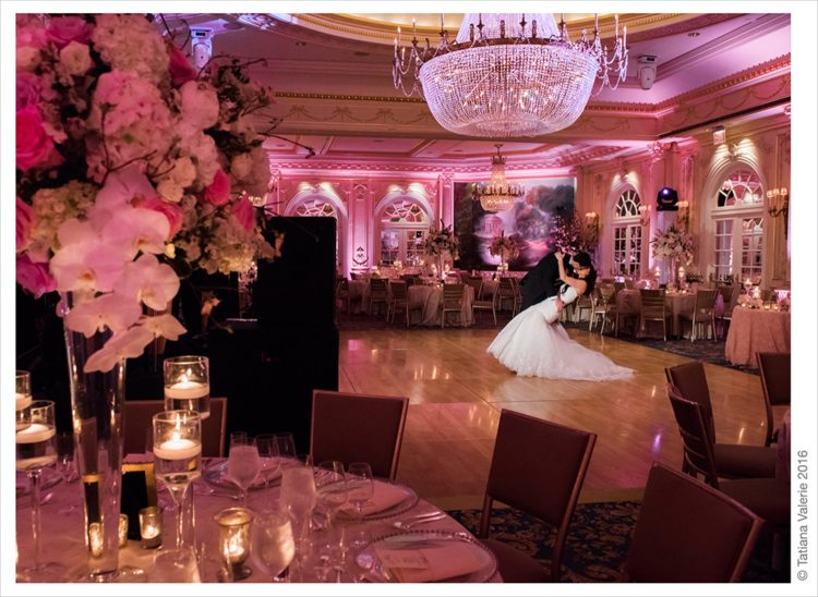 Romantic Rendezvous: Why Essex House Is Your Perfect Wedding Venue