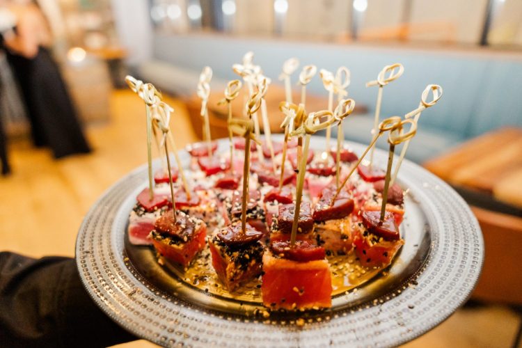 Savoring Love's Flavors: