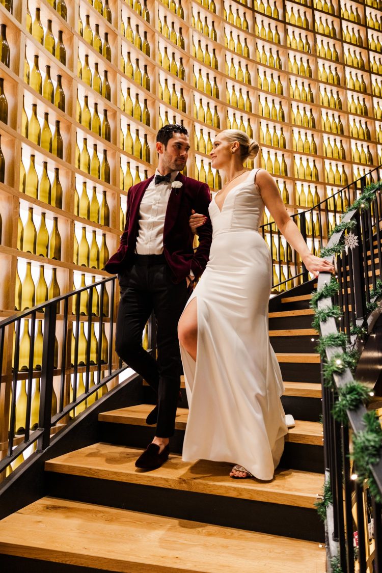 A Tapestry of Options: City Winery's Unique Event Venues