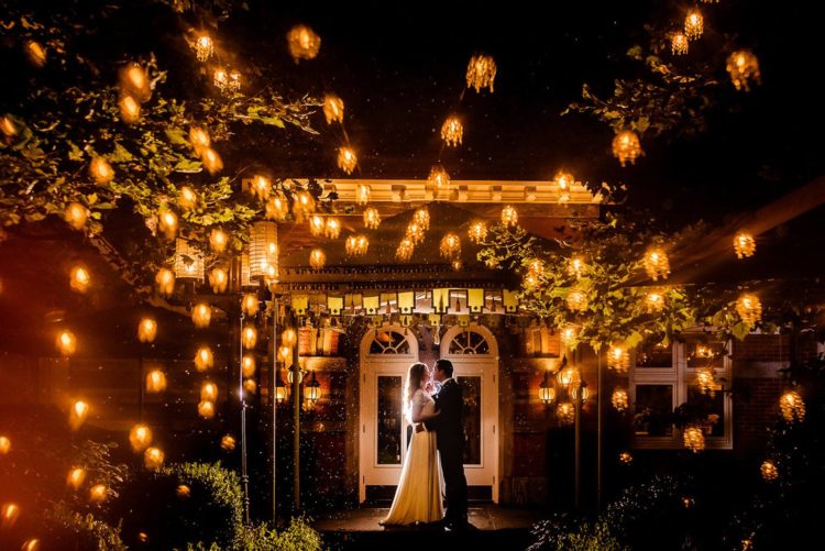 Top Reasons to Choose Tavern on the Green for Your Dream Wedding: